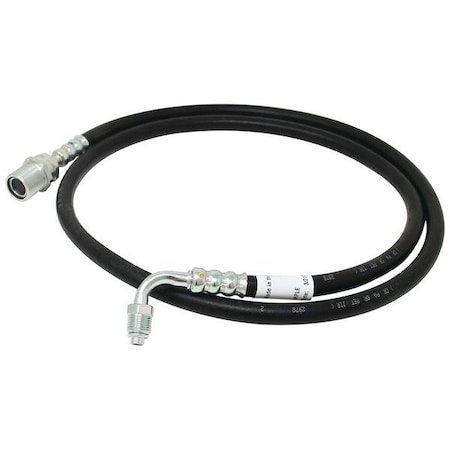 A & I Products Line, Rec/Drier Outlet Line 16" x16" x1" A-1530690C1